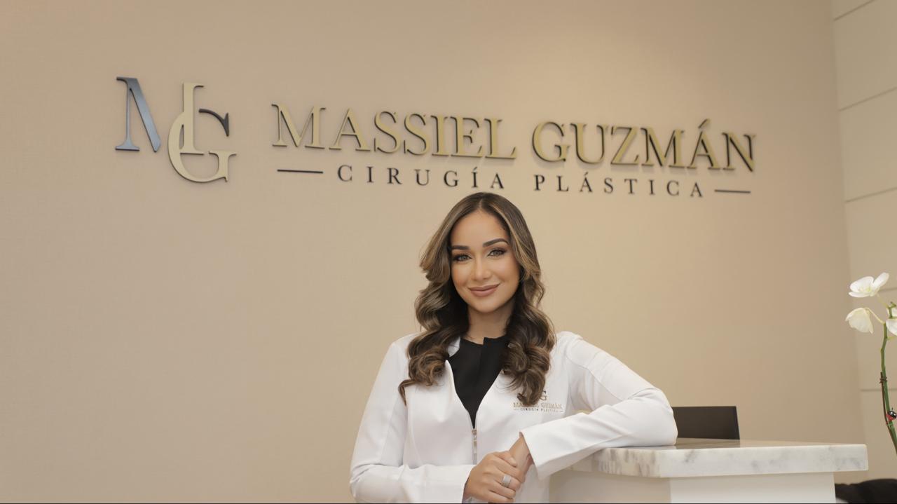 Doctora Massiel Guzmán